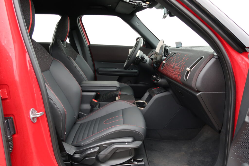MINI Countryman S ALL4