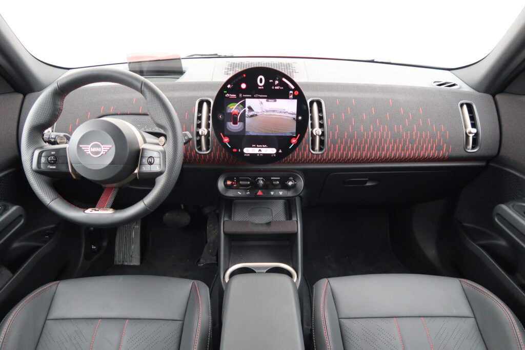 MINI Countryman S ALL4