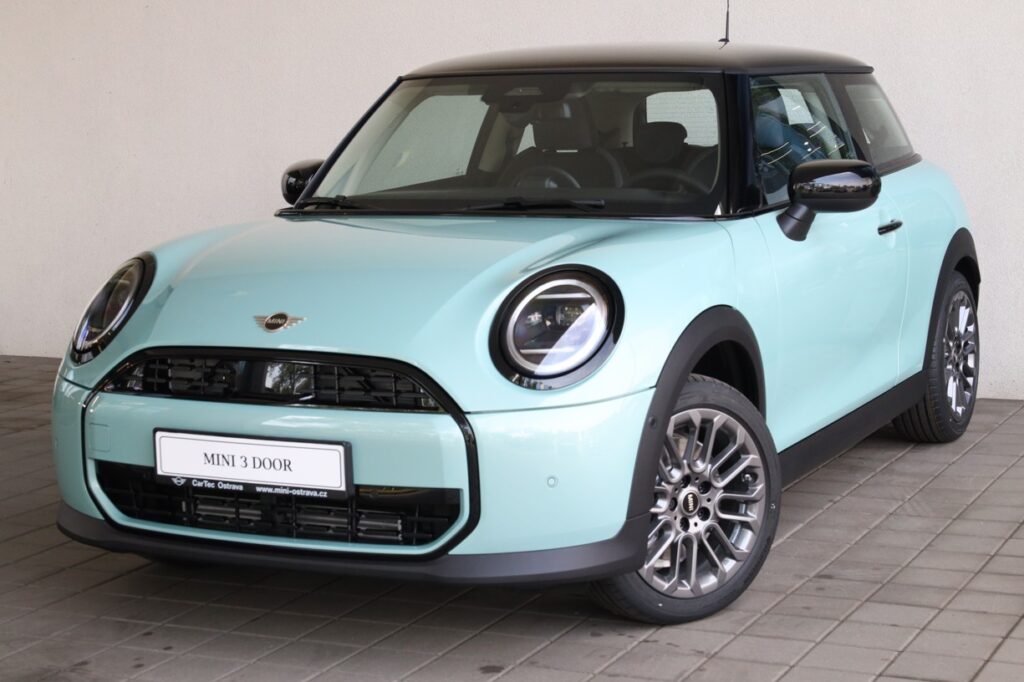 MINI Cooper C
