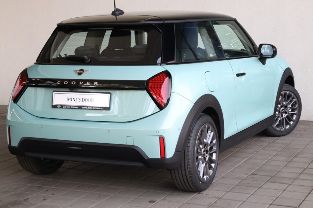 MINI Cooper C