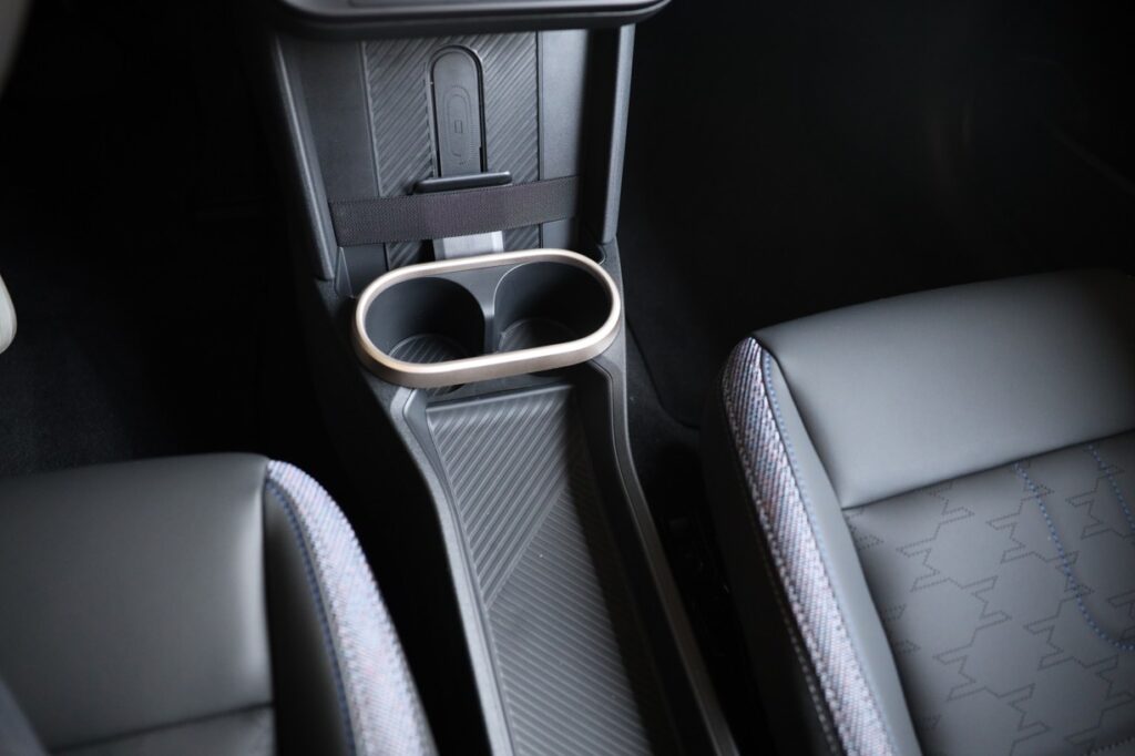 MINI Cooper C