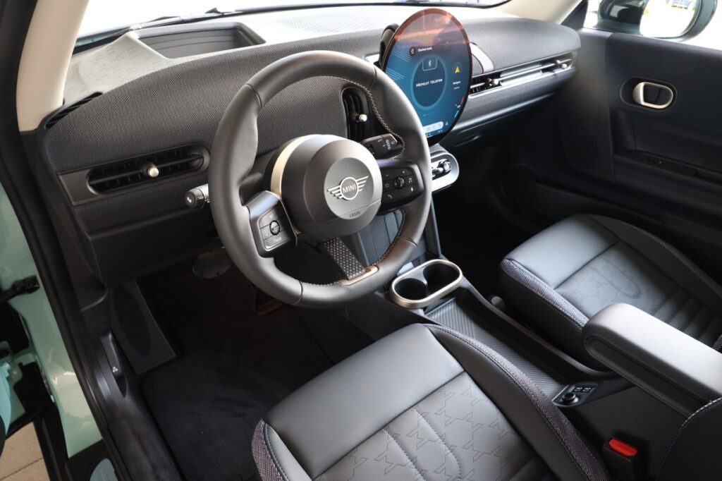 MINI Cooper C