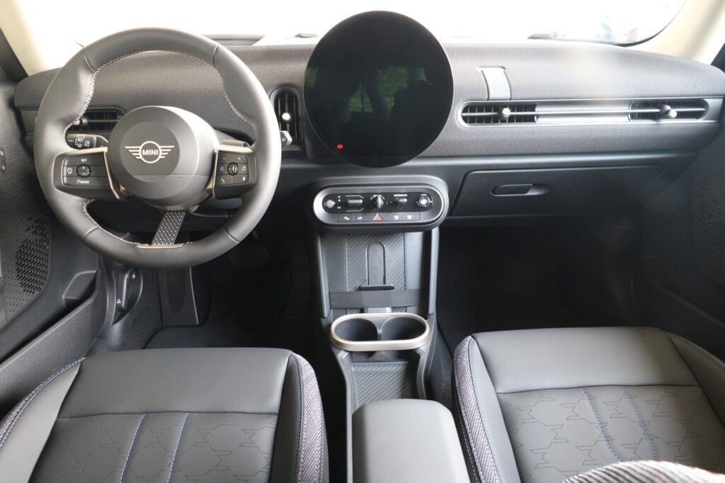 MINI Cooper C