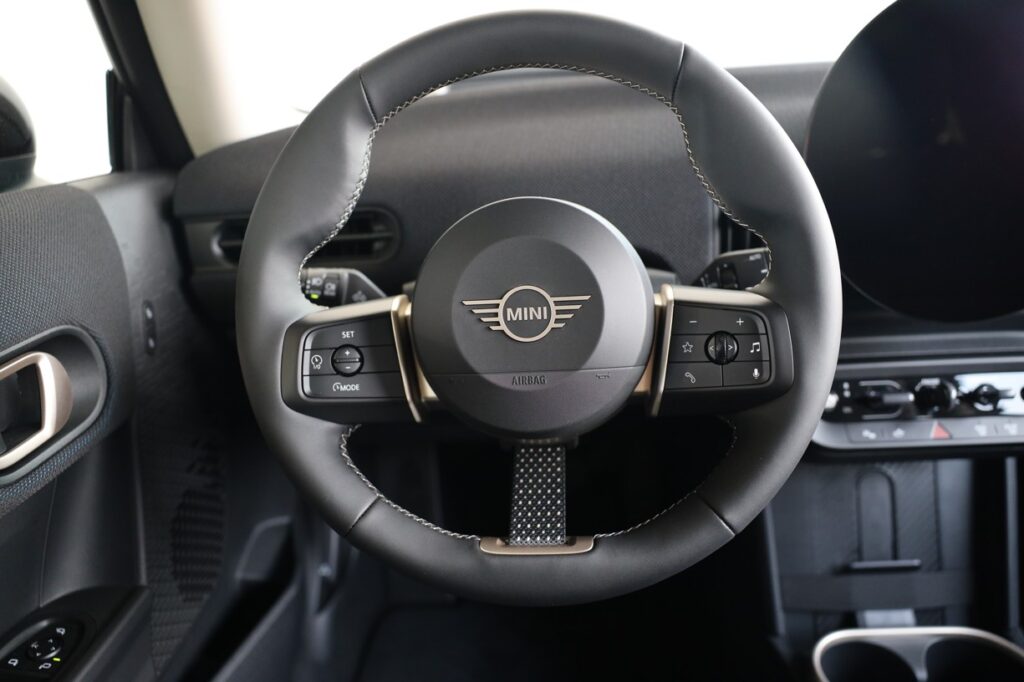 MINI Cooper C