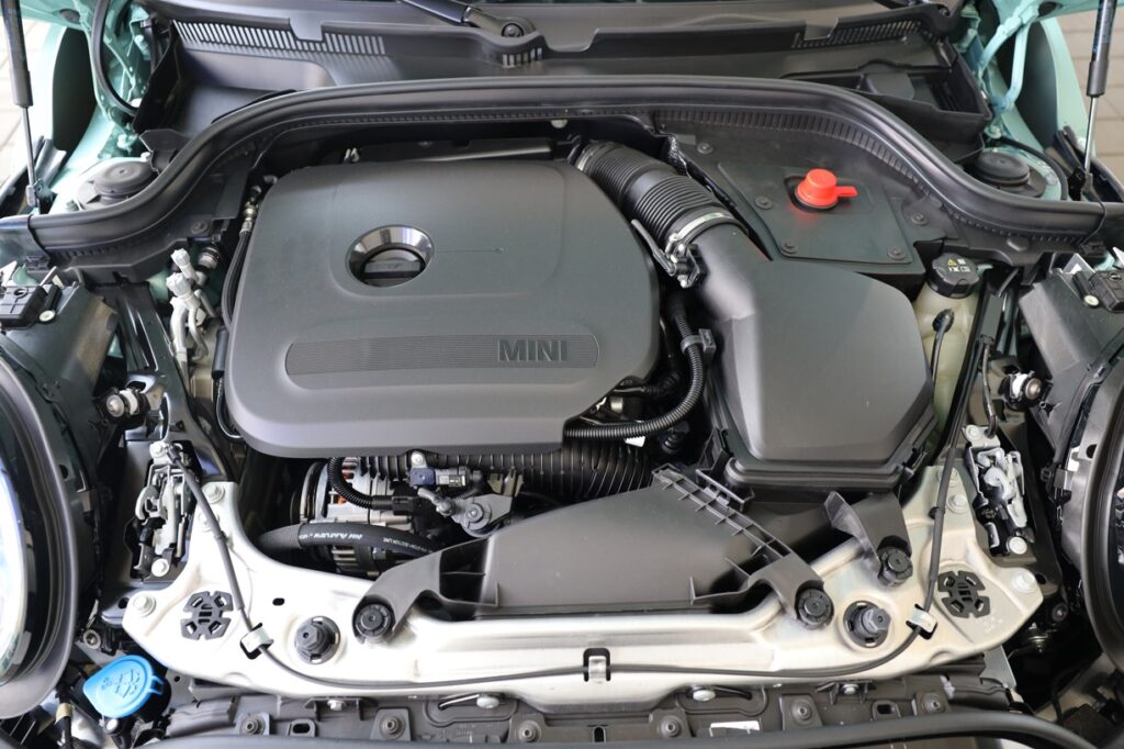 MINI Cooper C