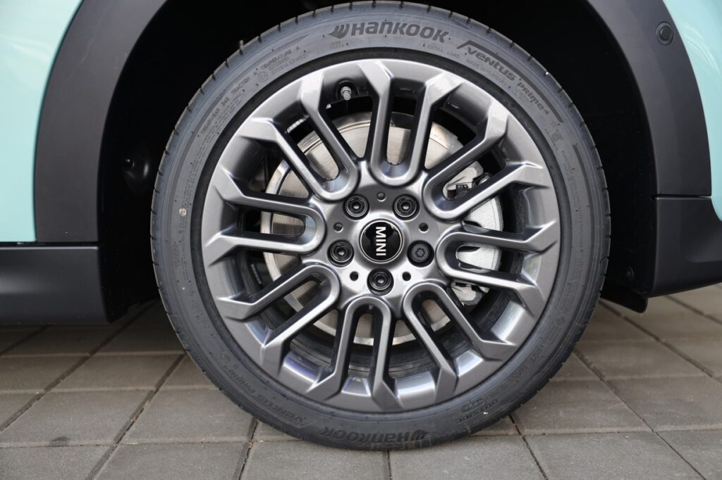 MINI Cooper C