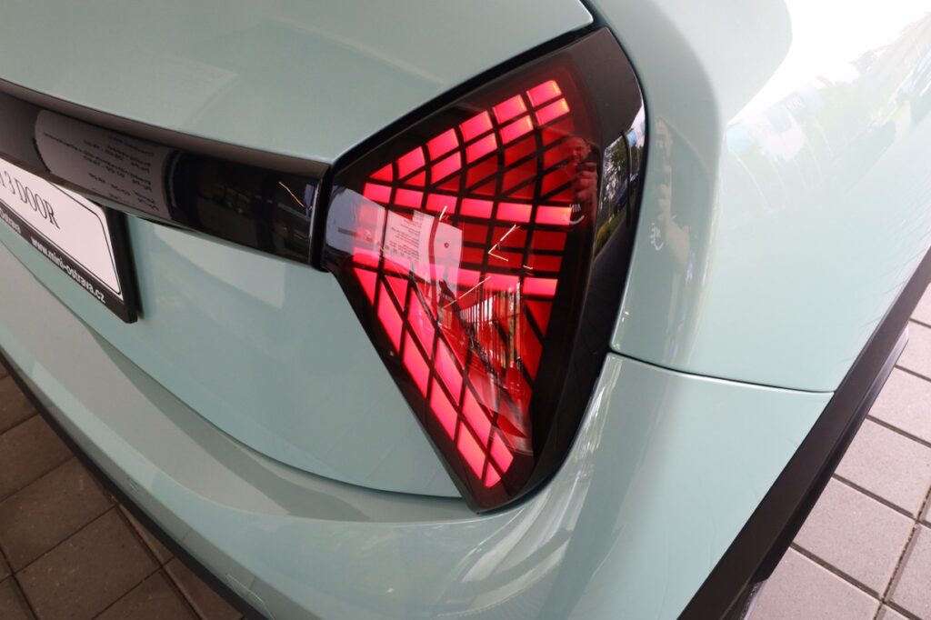MINI Cooper C