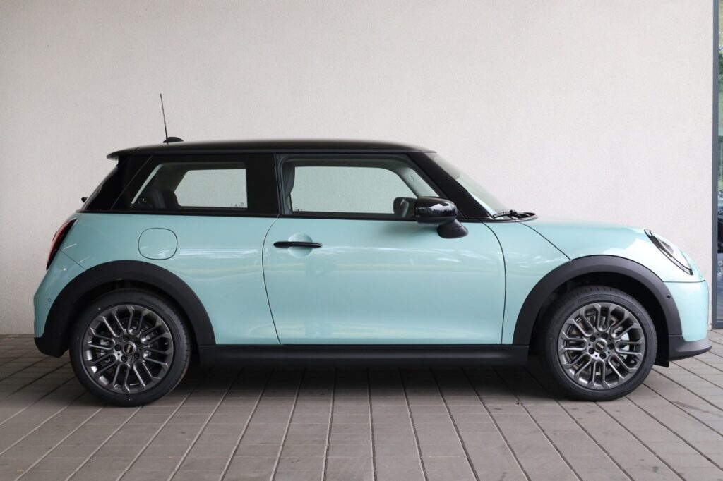 MINI Cooper C