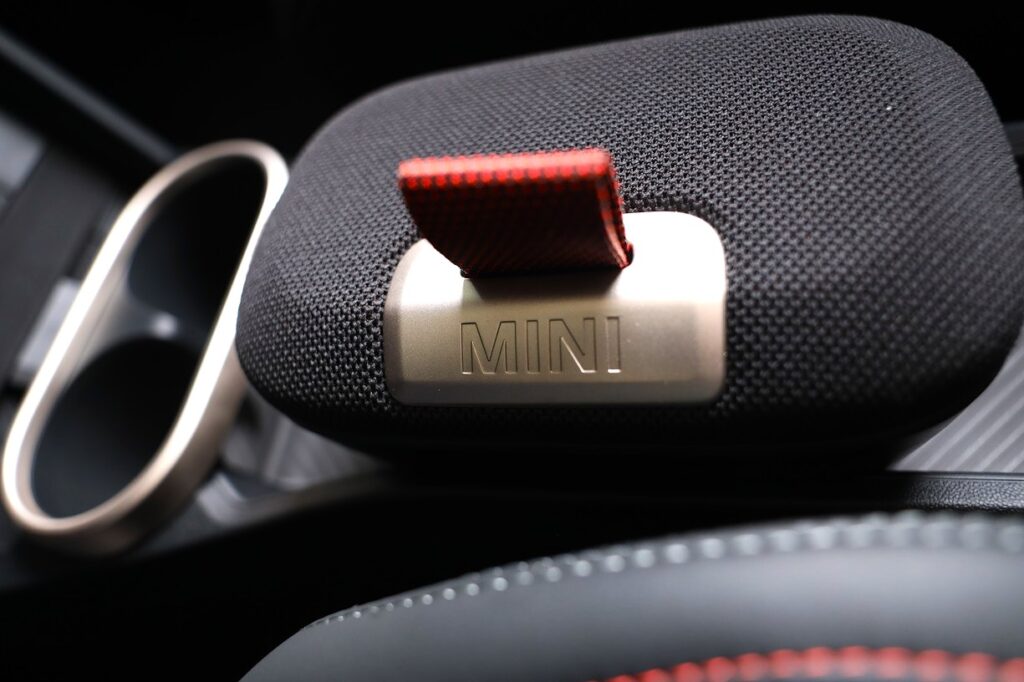 MINI Cooper Convertible S