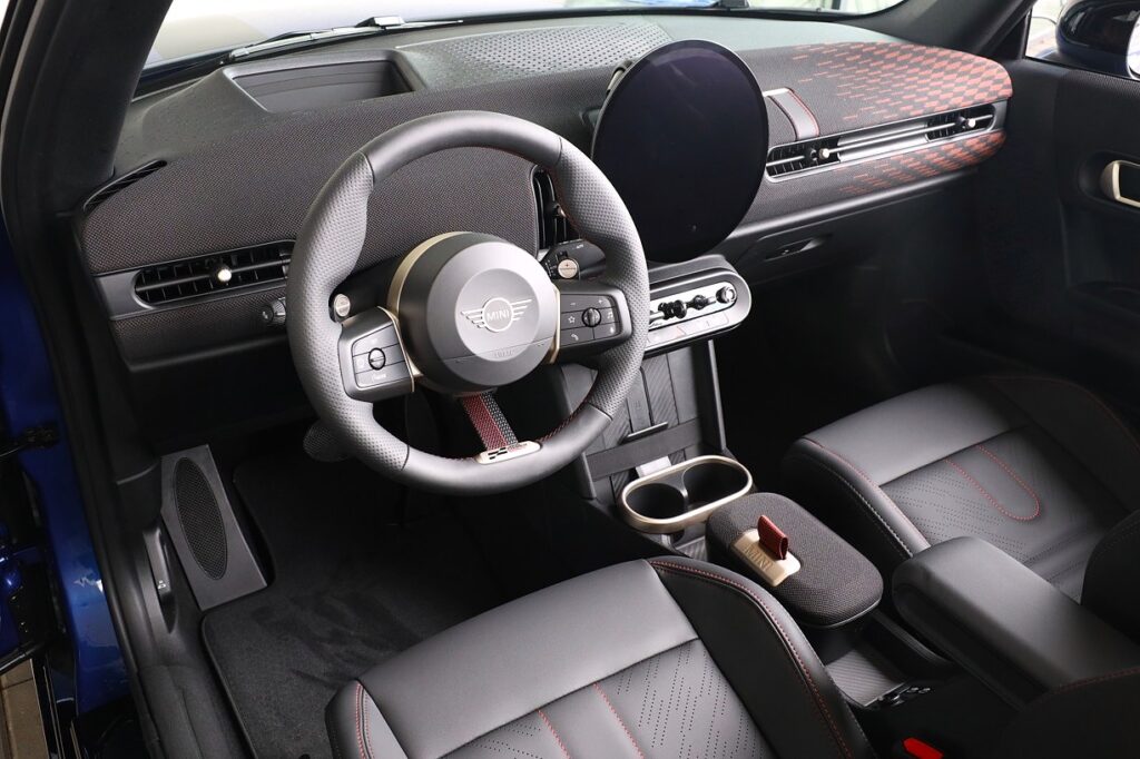 MINI Cooper Convertible S