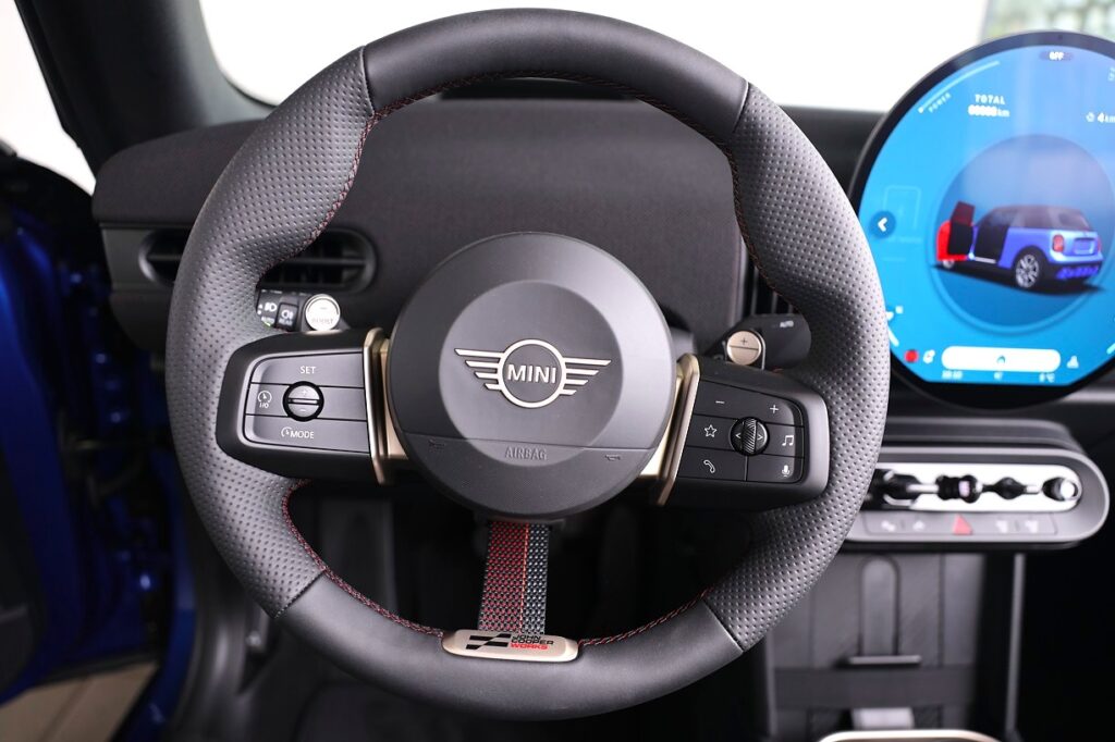 MINI Cooper Convertible S