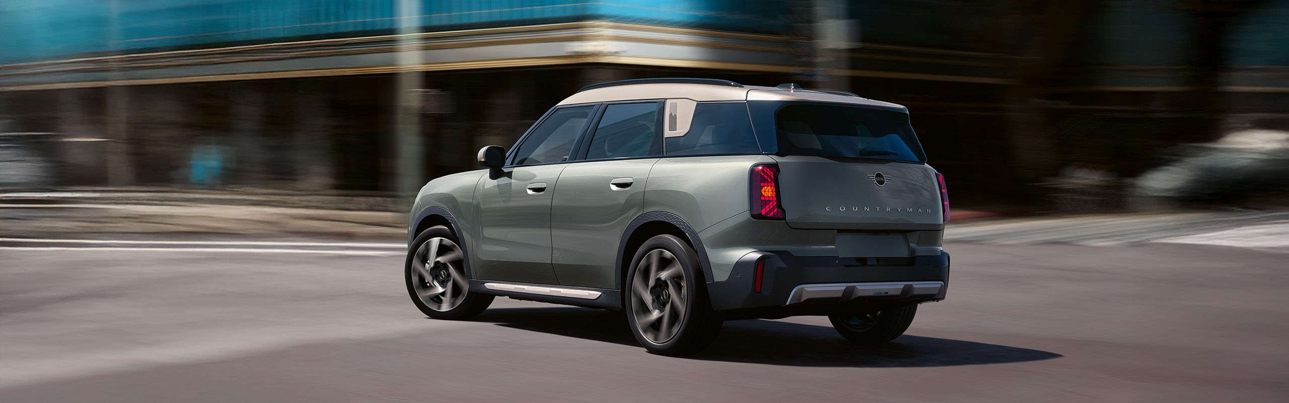 MINI CarTec Group Autorizovan Prodej Voz MINI