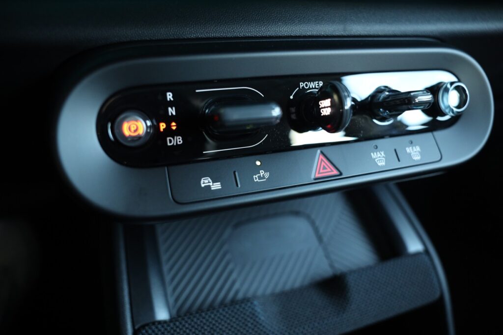 MINI Countryman SE ALL4