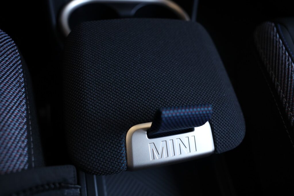 MINI Countryman SE ALL4