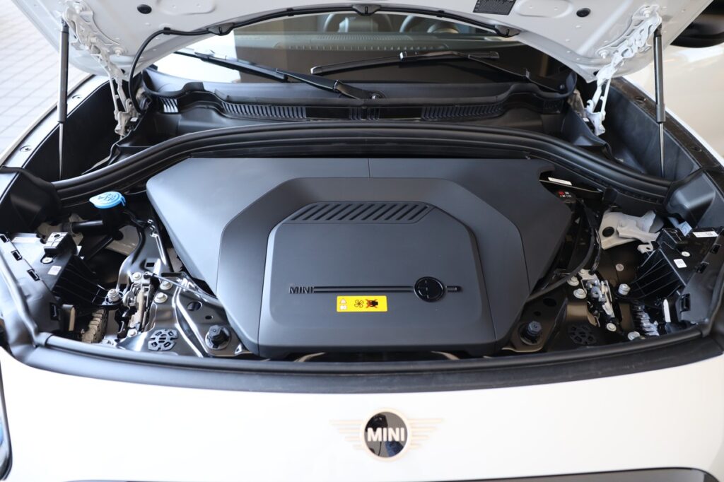 MINI Countryman SE ALL4