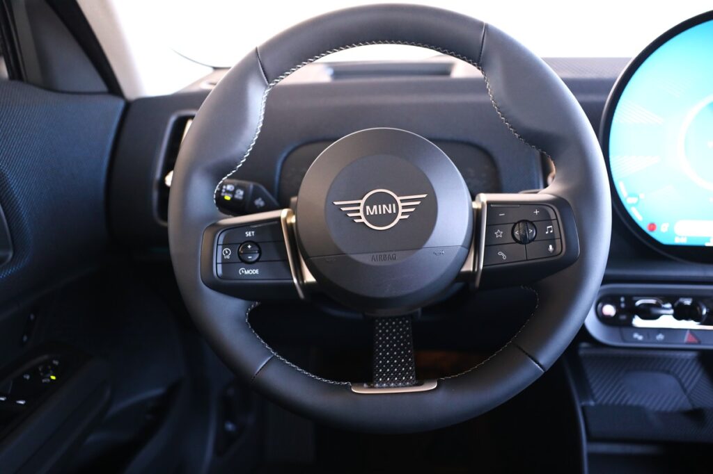 MINI Countryman SE ALL4