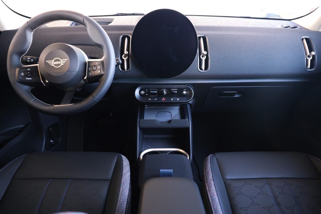 MINI Countryman SE ALL4