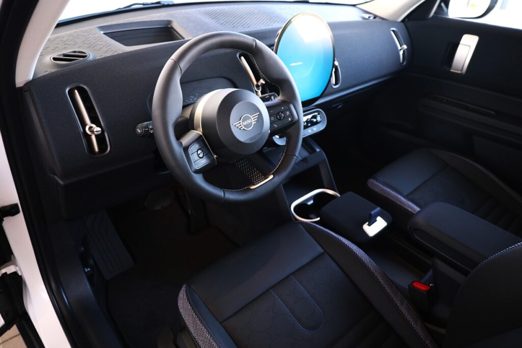 MINI Countryman SE ALL4