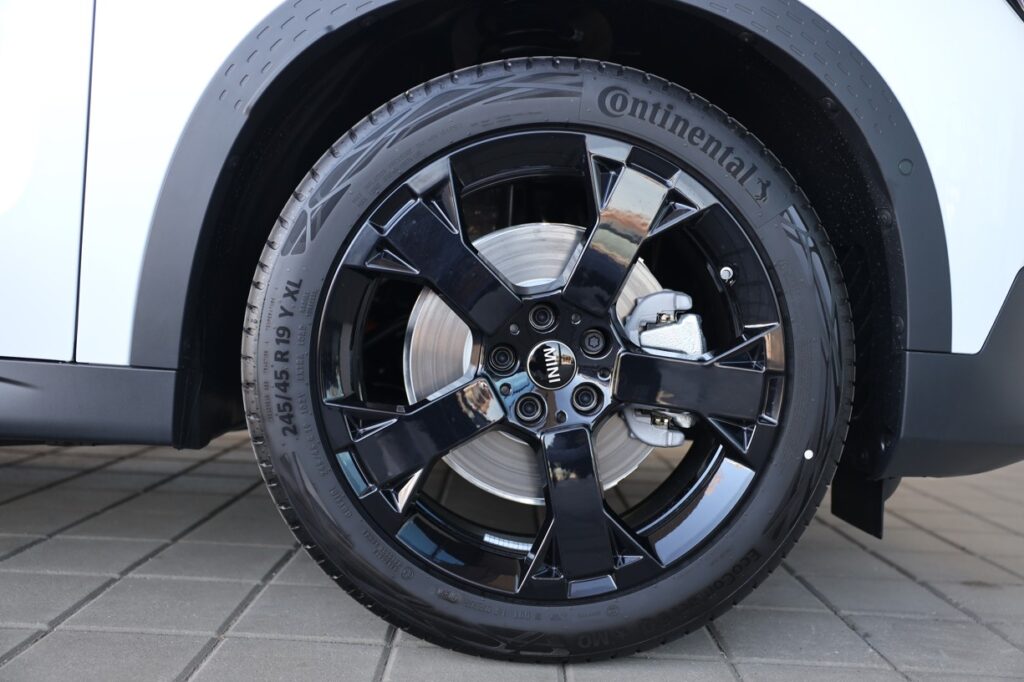 MINI Countryman SE ALL4
