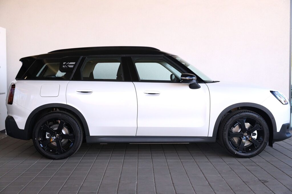 MINI Countryman SE ALL4