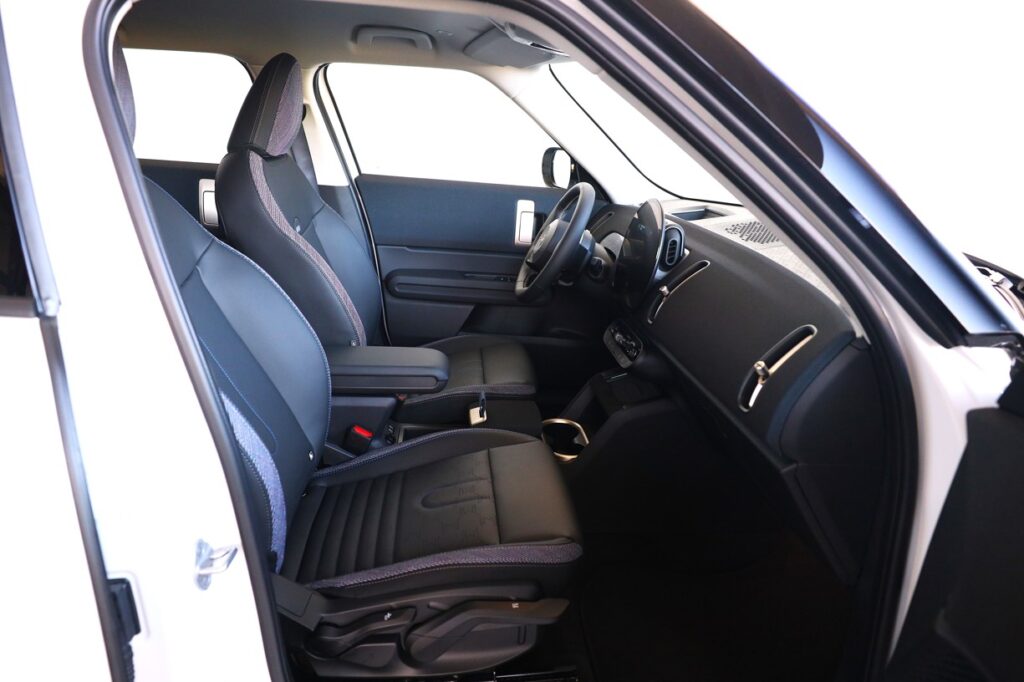 MINI Countryman SE ALL4