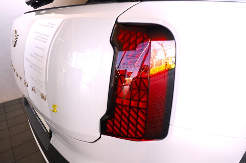 MINI Countryman SE ALL4
