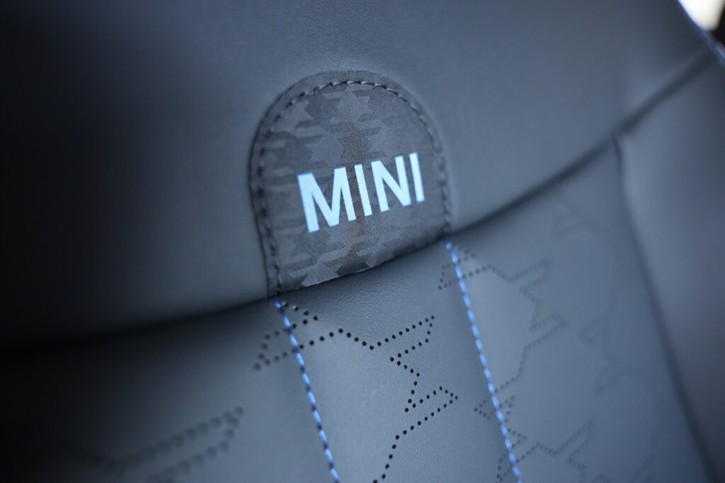 MINI Countryman SE ALL4