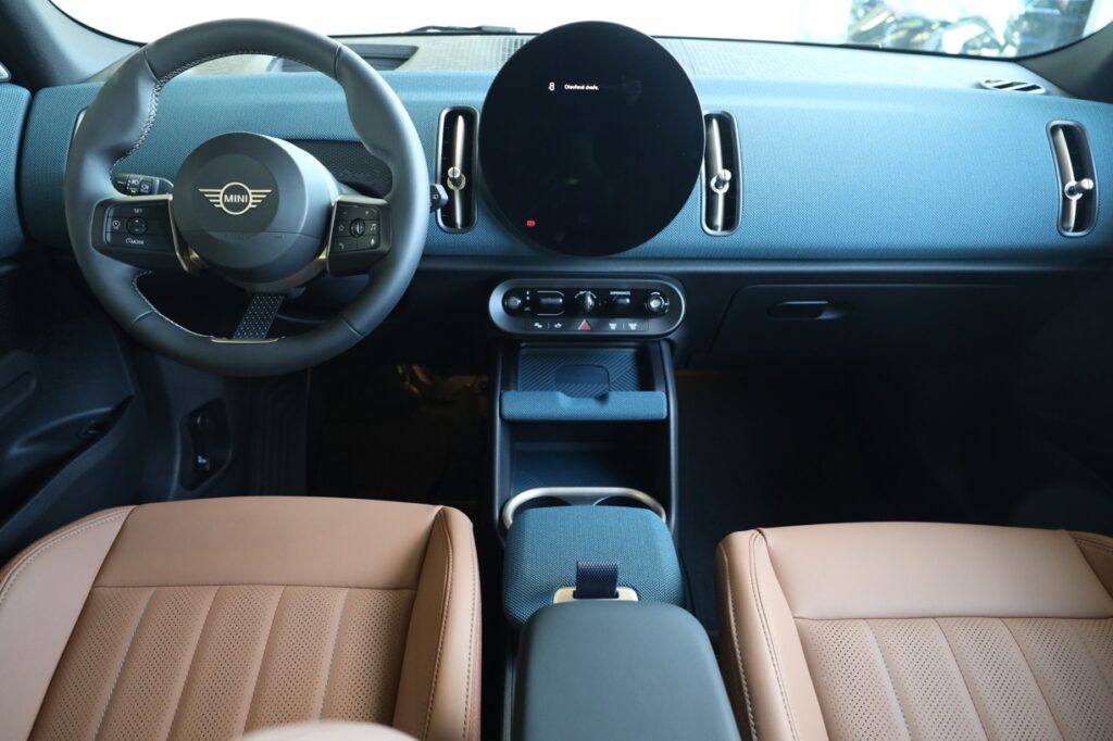 MINI Countryman S ALL4