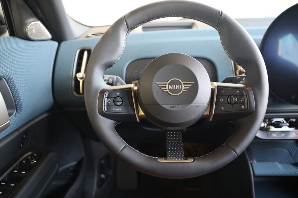 MINI Countryman S ALL4