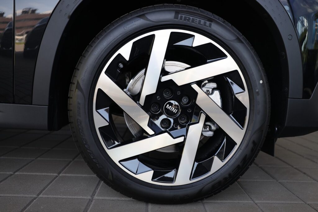MINI Countryman S ALL4