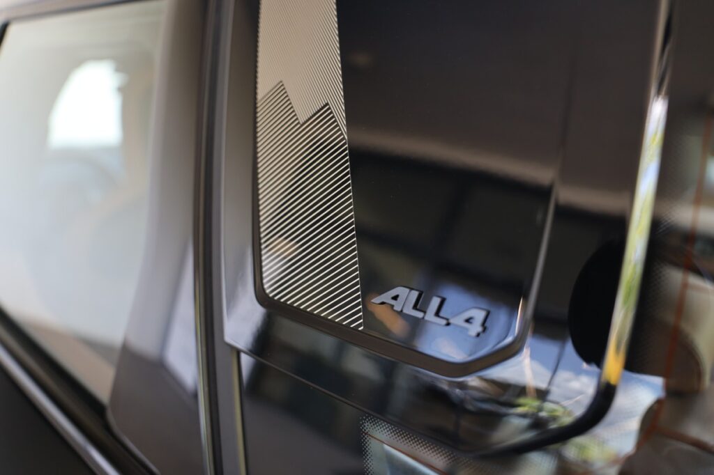 MINI Countryman S ALL4