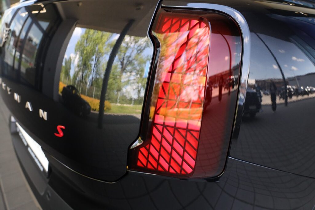 MINI Countryman S ALL4