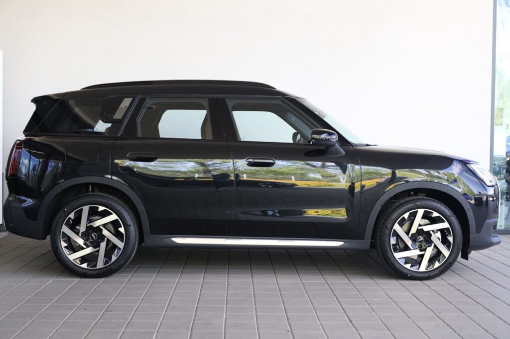 MINI Countryman S ALL4