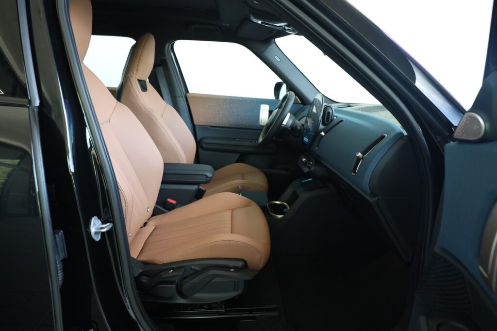 MINI Countryman S ALL4