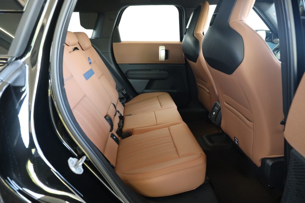 MINI Countryman S ALL4