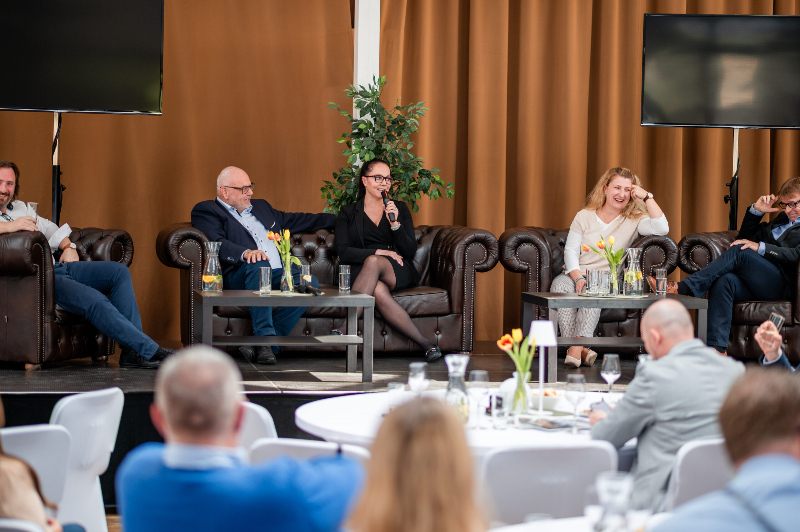 Family business week | CarTec Group
