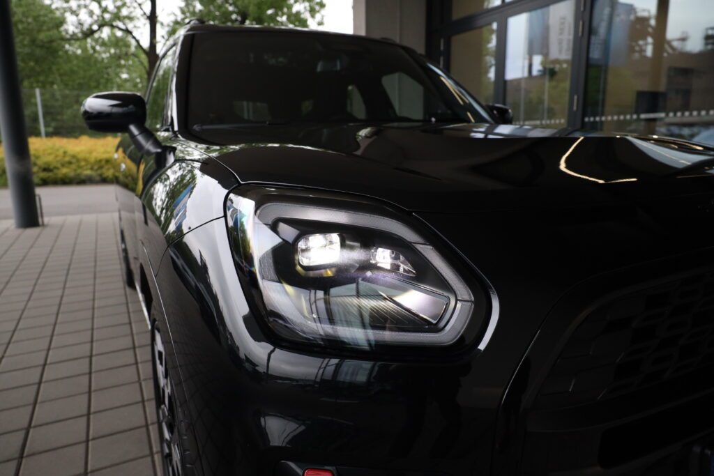 MINI Countryman JCW ALL4