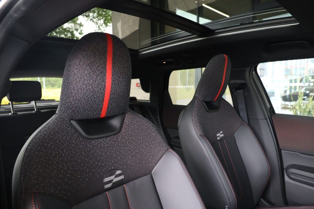 MINI Countryman JCW ALL4