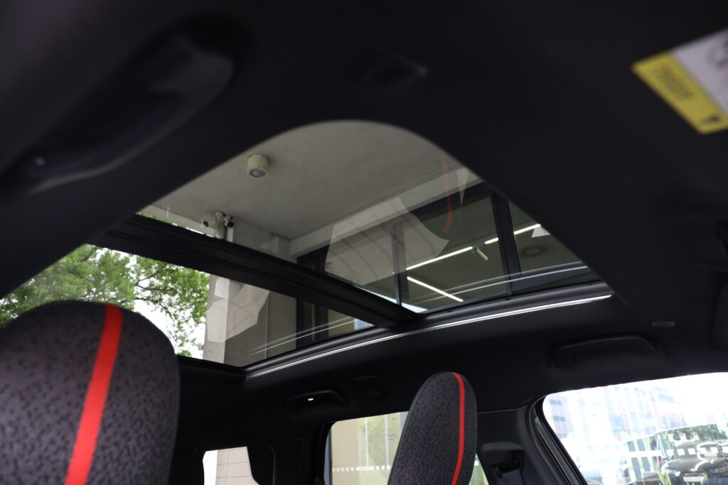 MINI Countryman JCW ALL4