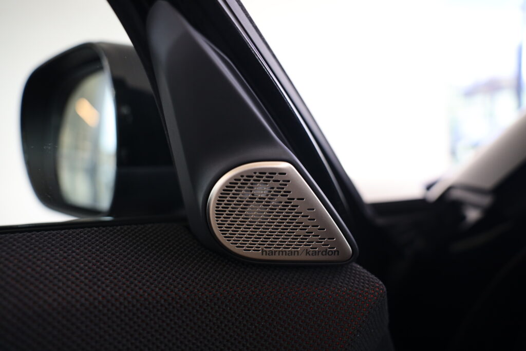 MINI Countryman JCW ALL4