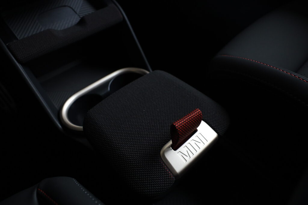 MINI Countryman JCW ALL4