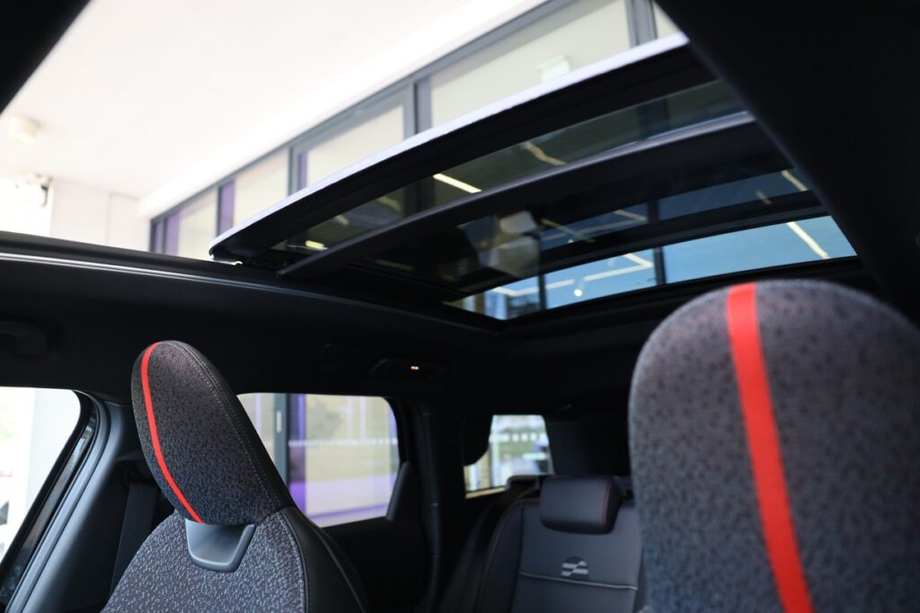 MINI Countryman JCW ALL4