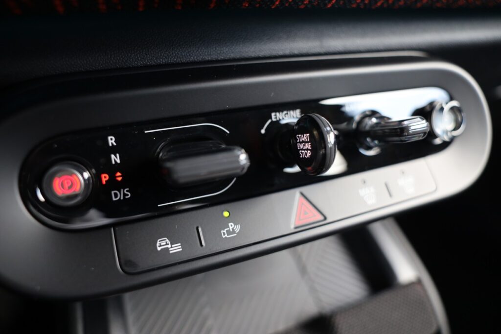 MINI Countryman JCW ALL4