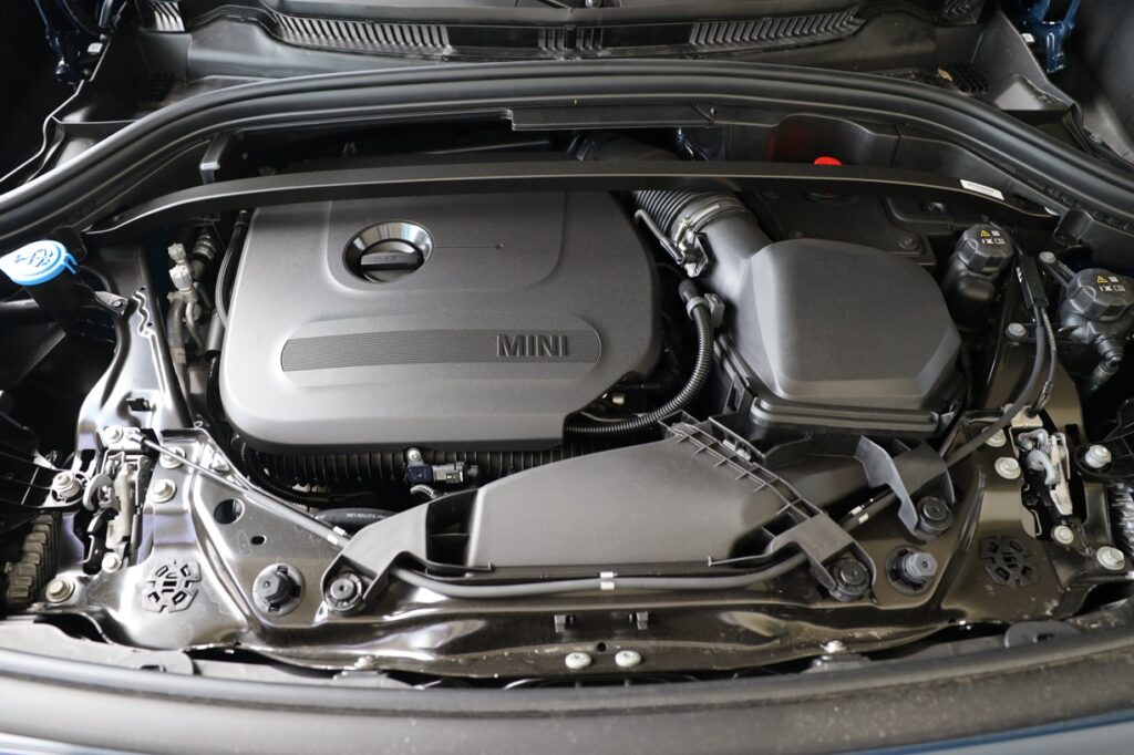 MINI Countryman JCW ALL4