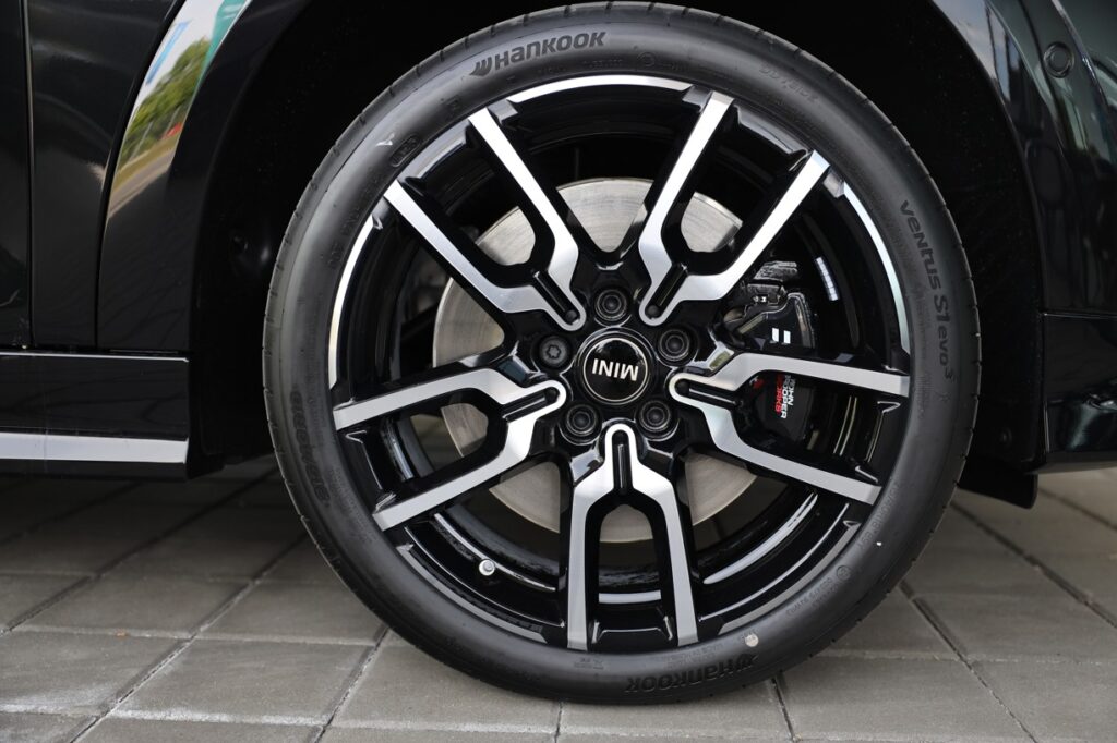 MINI Cooper S 5dveř