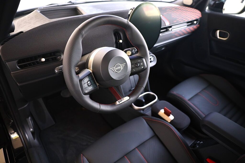 MINI Cooper S 5dveř