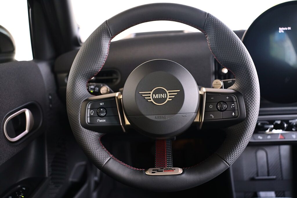MINI Cooper S 5dveř