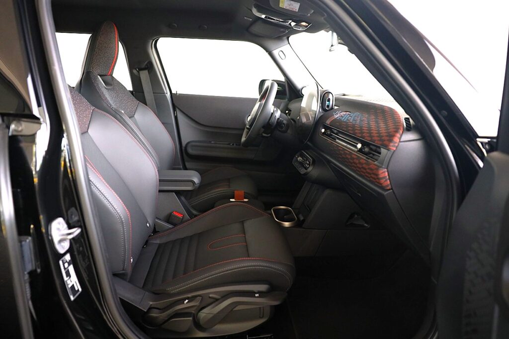 MINI Cooper S 5dveř