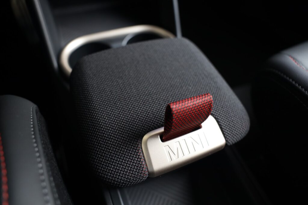 MINI Countryman JCW ALL4