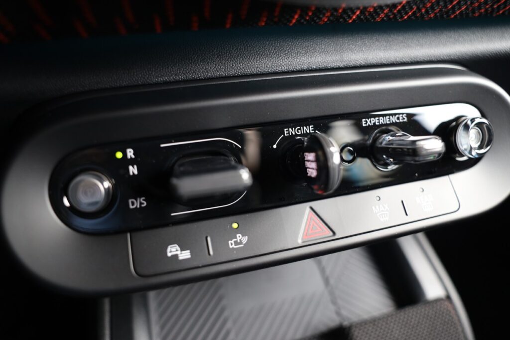 MINI Countryman JCW ALL4